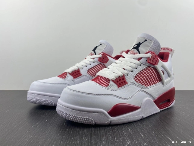 308497-106 Alternate Air Jordan 89 Retro 4 0731